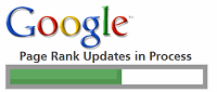 Schéma výměny zpětných odkazů (link building) — koncept SEO z přelomu 2010