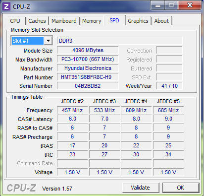 Program CPU-Z — detailní výpis procesoru, paměti a základní desky pro diagnostiku