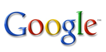 Logo společnosti Google — fenomén dnešního internetu a vyhledávání
