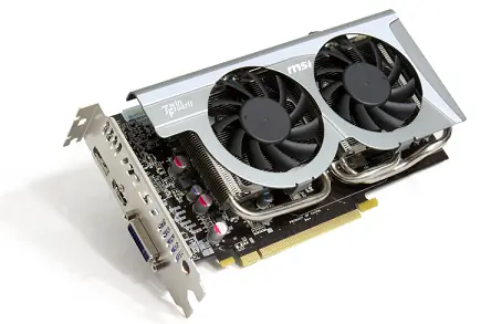Grafická karta s pasivním chladičem — instalace v PC sestavě