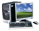 Stolní PC sestava na míru — sestavení podle účelu a rozpočtu zákazníka