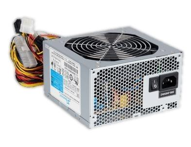 Napájecí zdroj PC (ATX) — častá příčina nestability počítače, výpadků a restartů