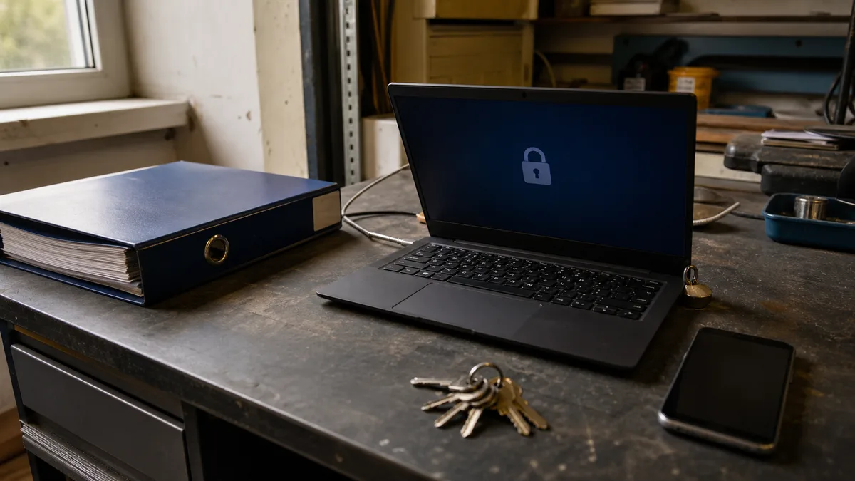 BitLocker Wants a Recovery Key: Where to Find It via aka.ms (Personal vs. Work Account)
