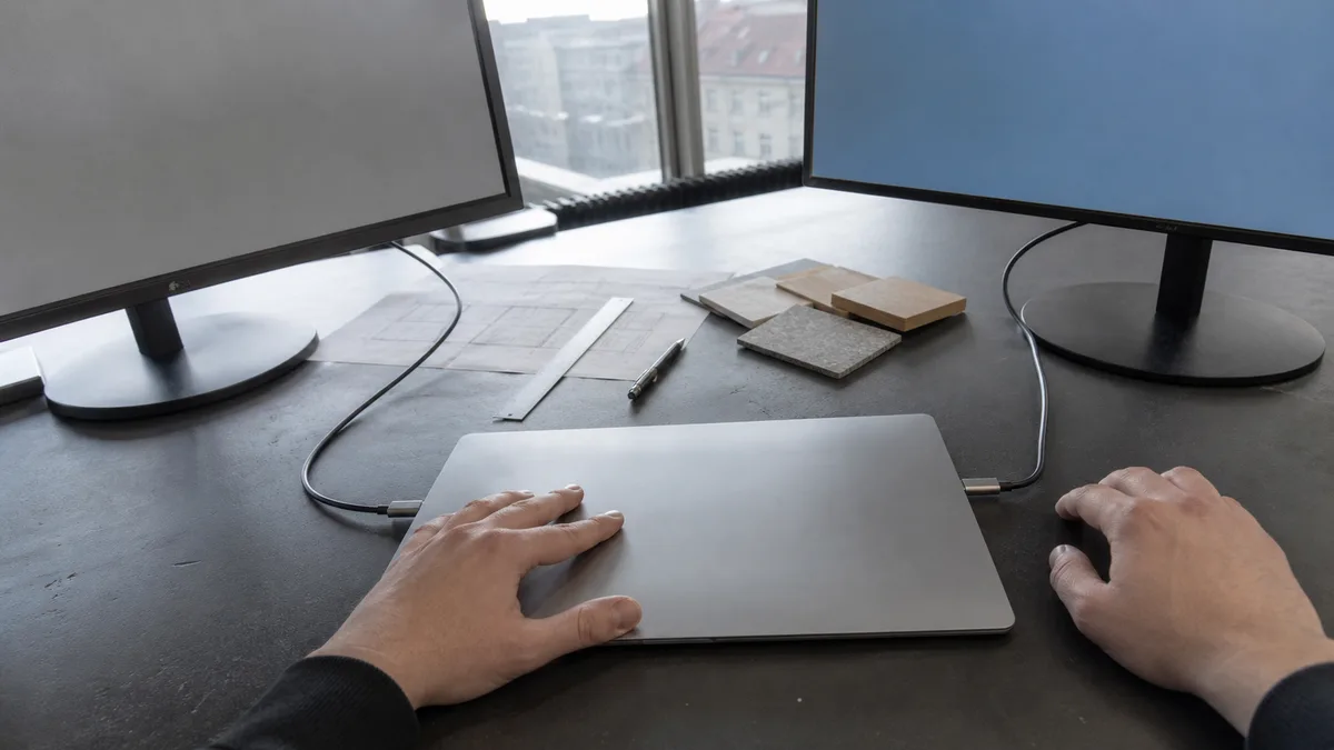 MacBook Cannot Detect an External Monitor via USB-C or HDMI: What to Check
