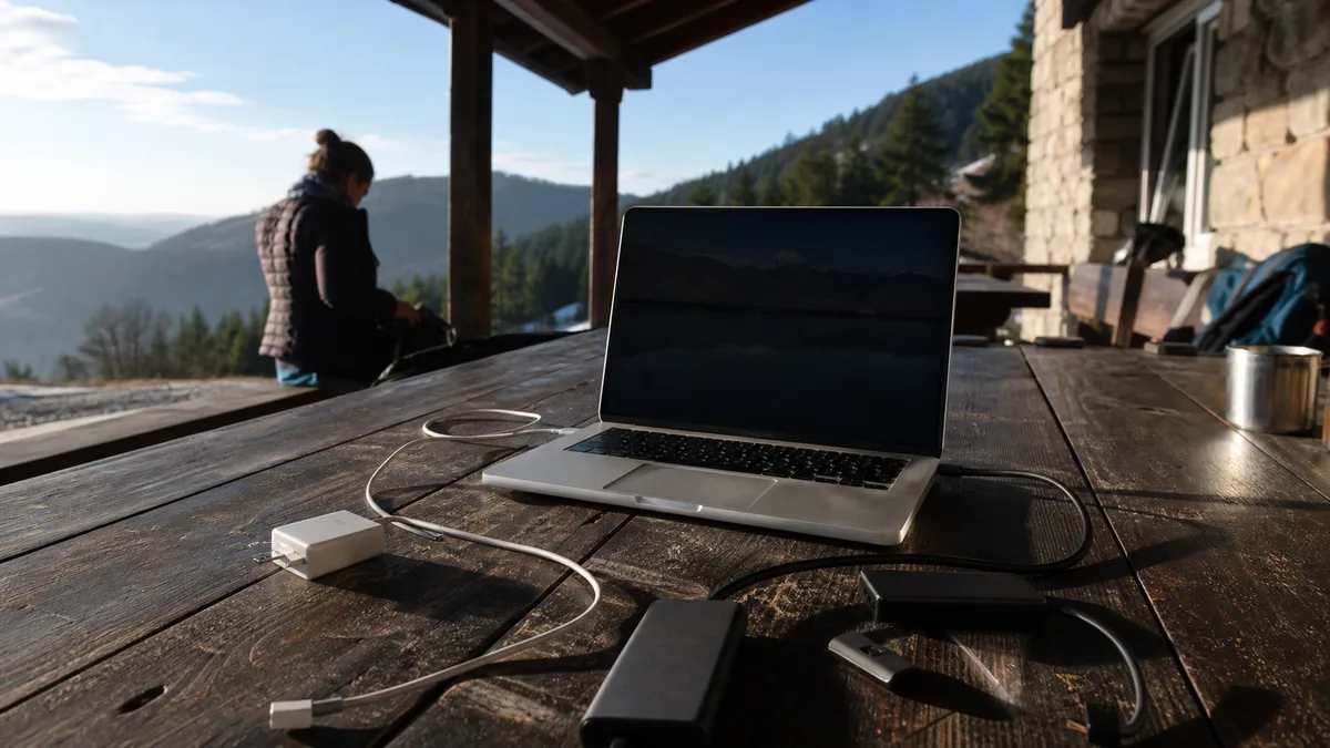MacBook Restarts Under Load: Software, Peripherals, or Hardware?
