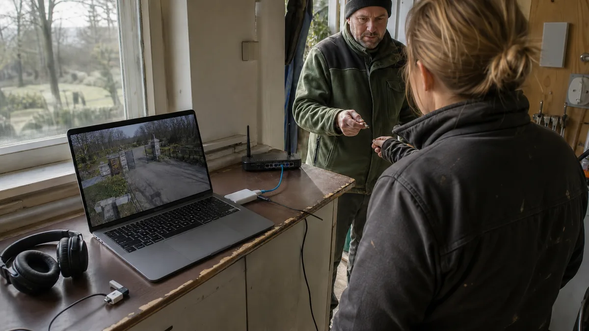 MacBooku vypadává Wi-Fi nebo Bluetooth: jak oddělit síť, rušení a závadu Macu