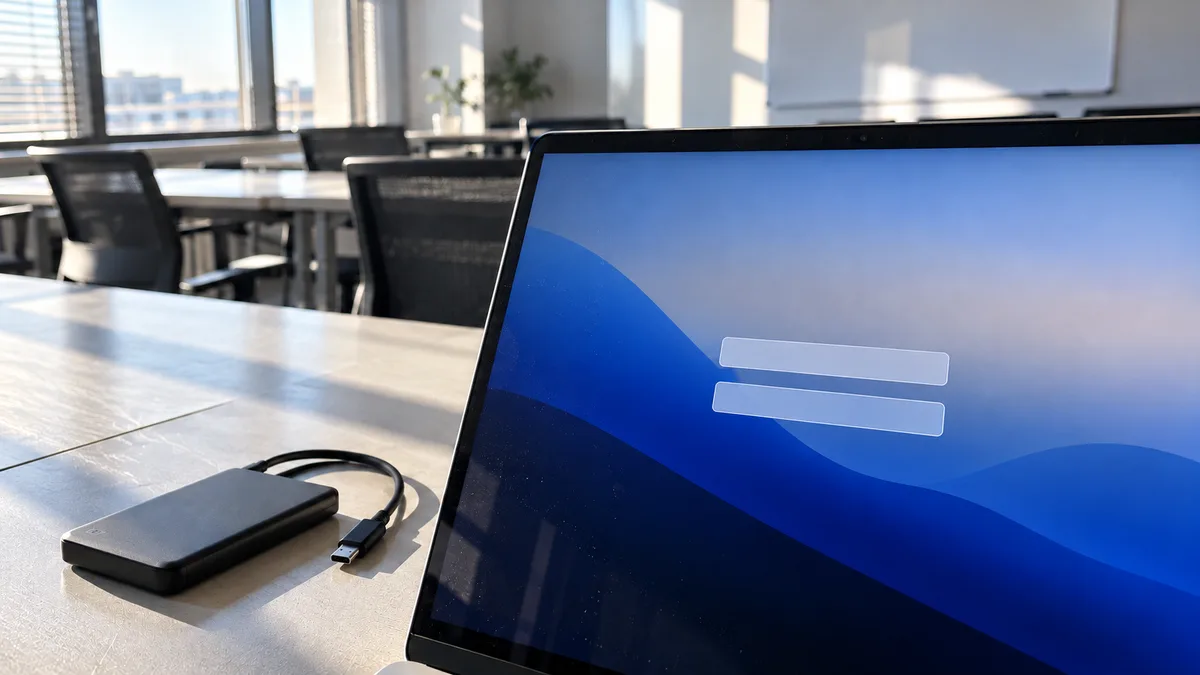 macOS 27.0.1 opravuje přihlášení