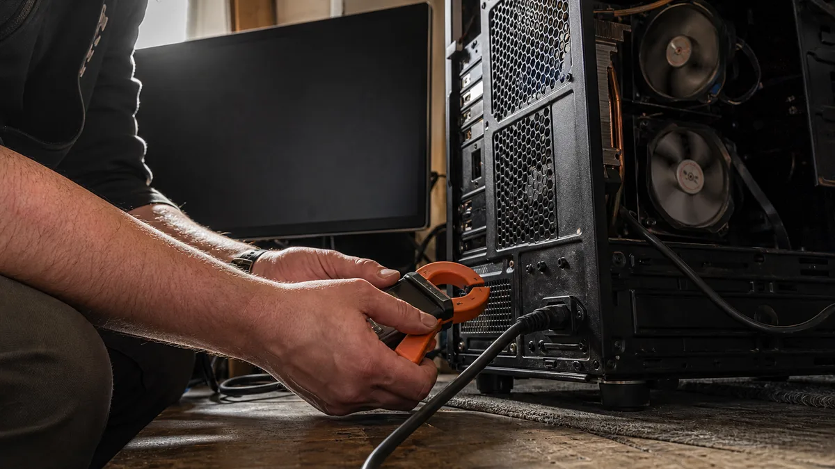 Počítač se při hraní vypíná nebo padají FPS: přehřátá grafika a slabý zdroj