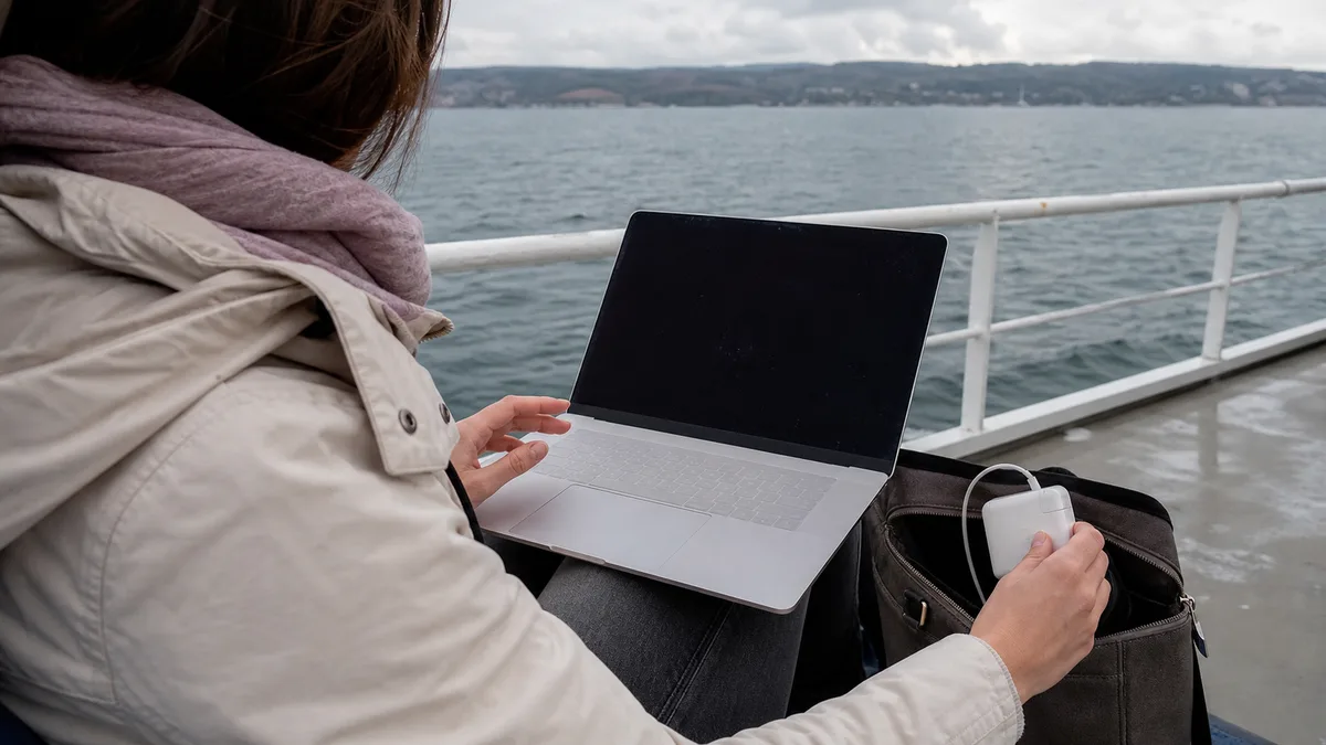 Trackpad MacBooku nejde kliknout nebo se zvedá: nastavení, mechanismus, nebo baterie?